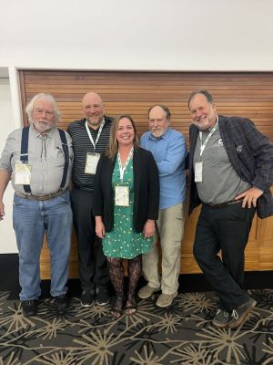 2025 IPPS International Tour: North Island, New Zealand - Part I