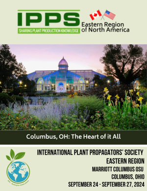Get Ready for the IPPS-ER Annual Conference in Columbus, OH - Register Now!