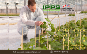 Scholarship Opportunities for Students to Attend the 2024 IPPS Eastern Region Annual Conference