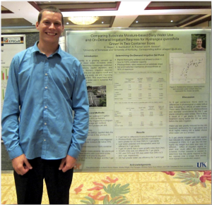 Calling all College Students: Showcase Your Brilliance at the IPPS-ER Annual Conference Poster Session!