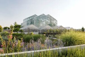 Frederik Meijer Gardens Sculpture Park